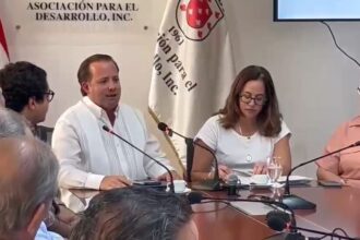 Gobierno proyecta concluir la Autopista del Ámbar en 30 meses