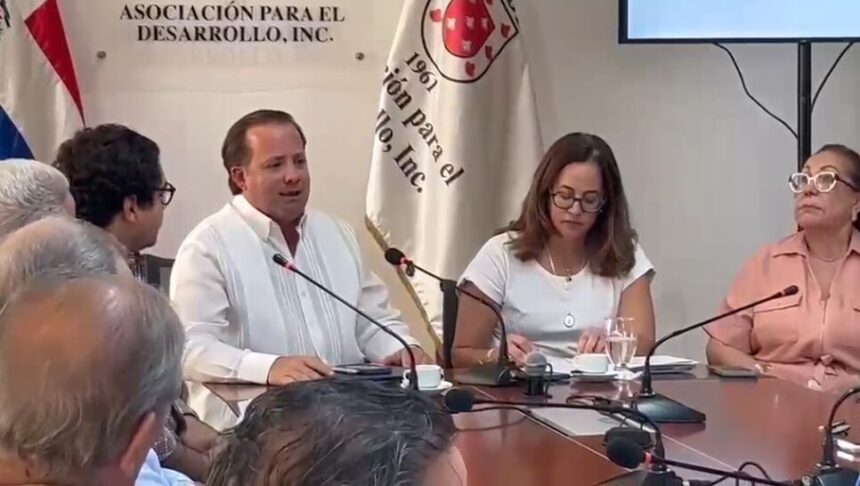 Gobierno proyecta concluir la Autopista del Ámbar en 30 meses