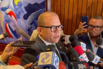 FP dice modificaciones a Código Penal se aprobaron sin propuestas de la oposición y sectores