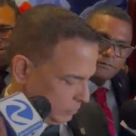 Presidente de comisión asegura Código Penal fue perfeccionado con propuestas de distintos legisladores