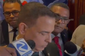 Presidente de comisión asegura Código Penal fue perfeccionado con propuestas de distintos legisladores