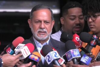 Guzmán Fermín afirma que reforma a la Ley 590-16 debilita a la Policía Nacional
