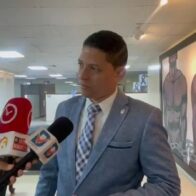 Diputado Luis Báez alerta pérdidas de US$90 millones por crisis del mango en Baní