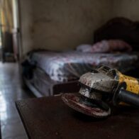 Hermano de sargento acusada de matar a su hija relata el dramático momento en que intentó salvar a la menor