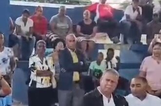 Comunitarios de El Salado rechazan Plan de Ordenamiento Territorial por temor a frenar desarrollo