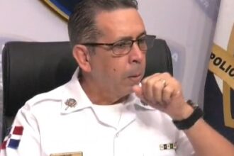 Policía investiga muerte a tiros de hombre de 34 años en Yamasá