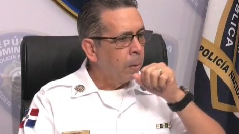 Policía investiga muerte a tiros de hombre de 34 años en Yamasá