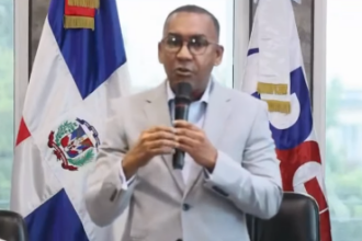 Departamento Aeroportuario y Pasaportes llevarán renovación de pasaportes a aeropuertos internacionales