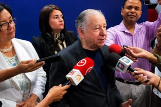 Enviado ONU alerta sobre “pandemia silenciosa” de siniestros viales y llama a la acción en RD