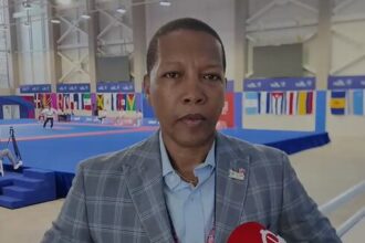 Gabriel Mercedes destaca el talento joven que representa al país en taekwondo