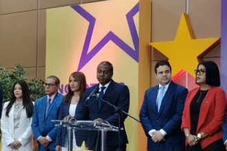 PLD solicita declarar en emergencia el sistema de salud por deterioro de hospitales públicos