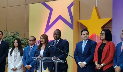PLD solicita declarar en emergencia el sistema de salud por deterioro de hospitales públicos
