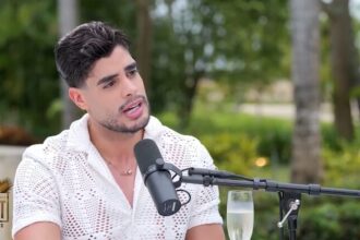 Bray Vargas admite que se sometió a una cirugía bariátrica: “Primero hay que operarse de la mente”
