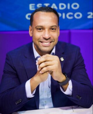 Diputado Óscar Morel propone transformar a Monte Plata en una "ciudad satélite" y critica gestión de préstamos