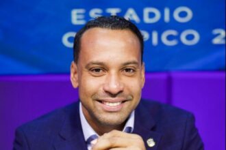 Diputado Óscar Morel propone transformar a Monte Plata en una "ciudad satélite" y critica gestión de préstamos