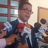 Juristas debaten sobre extinción del plazo en proceso penal contra Jean Alain Rodriguez: “Va a ser un proceso pesado y difícil para el MP”