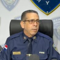 Policía Nacional profundiza investigaciones sobre muerte de baloncestista en San Carlos