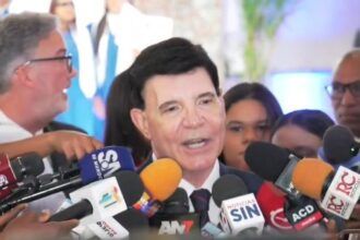 Julio Brache niega empresarios sean responsables del “estancamiento” de la reforma laboral