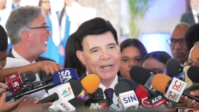 Julio Brache niega empresarios sean responsables del “estancamiento” de la reforma laboral
