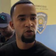 Apresan al dirigenteestudiantil Ángel Luis Reyes; su padre denuncia persecución política