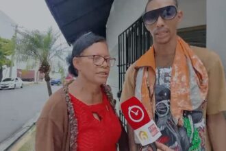 Madre e hijo denuncian amenazas y cuestionan libertad otorgada a acusado de asalto