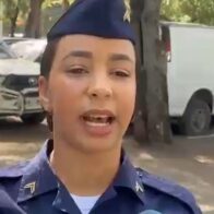 Policía persigue a presunto homicida que mató a un hombre por RD$50 durante juego de dados en Santiago