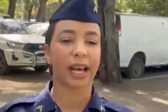 Policía persigue a presunto homicida que mató a un hombre por RD$50 durante juego de dados en Santiago