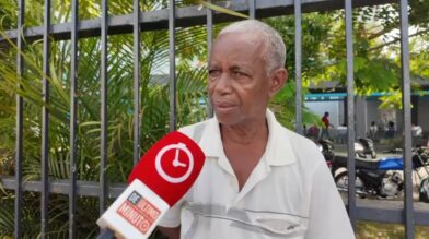 Residentes de SDO piden más patrullaje ante aumento de la delincuencia