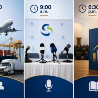 Agenda del día: martes 14 de julio de 2026