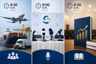 Agenda del día: martes 14 de julio de 2026