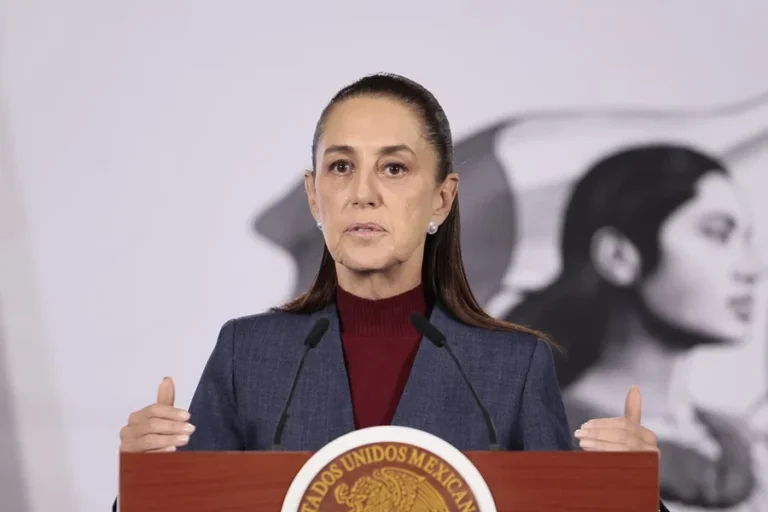 México dice que es "obvio" que Estados Unidos intervino para detener a Ismael ‘El Mayo’ Zambada