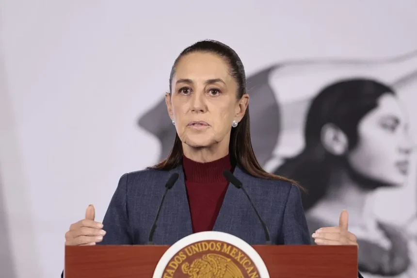 México dice que es "obvio" que Estados Unidos intervino para detener a Ismael ‘El Mayo’ Zambada