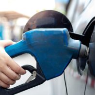 Combustibles.