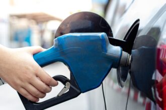 Combustibles.