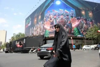 Catar confirma avances en las conversaciones de Doha entre Estados Unidos e Irán