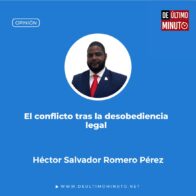 El conflicto tras la desobediencia legal: ¿justicia detenida o marginación comunitaria?
