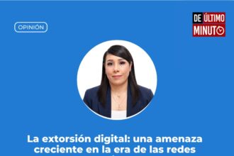 La extorsión digital: una amenaza creciente en la era de las redes sociales