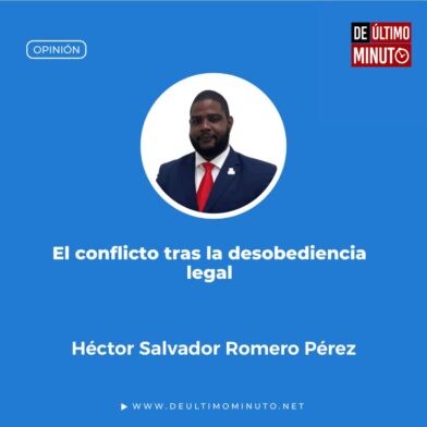 El conflicto tras la desobediencia legal: ¿justicia detenida o marginación comunitaria?