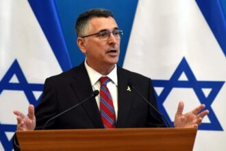 Israel destaca su "vínculo profundo" con EEUU con motivo de aniversario de independencia