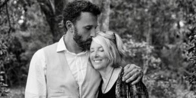 Fallece Chris Anne Affleck, madre de los actores Ben y Casey Affleck