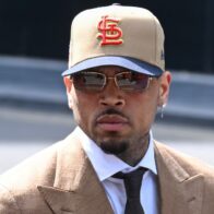El cantante Chris Brown se declara culpable por un violento altercado en un nightclub de Londres