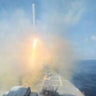 Alemania y Estados Unidos sellan la venta de misiles Tomahawk tras meses de incertidumbre