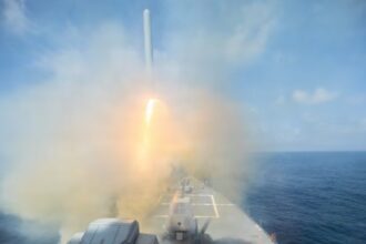 Alemania y Estados Unidos sellan la venta de misiles Tomahawk tras meses de incertidumbre