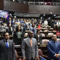 Diputados convierten en ley proyecto que declara el 19 de noviembre como Día del Médico Geriatra