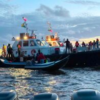 Guyana busca a 83 desaparecidos tras naufragio
