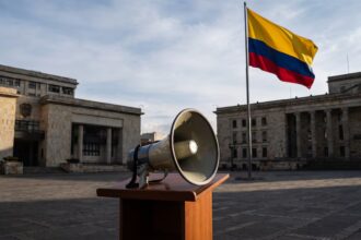 Gustavo Petro invitó, de nuevo, a movilizaciones el 20 de julio: “Vamos a bailar para espantar las energías oscuras”