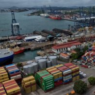Puertos panameños movilizan más de 4.9 millones de TEU en medio de la transición de Balboa y Cristóbal