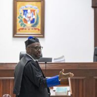 Jean Alain Rodríguez mantiene tácticas dilatorias en proceso por corrupción