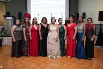 FUPRECA celebra Cena de Gala Benéfica para fortalecer sus jornadas gratuitas de prevención del cáncer