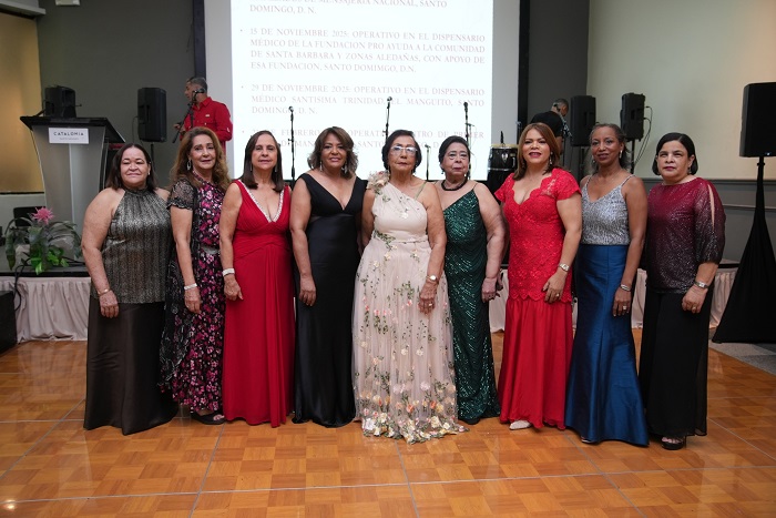 FUPRECA celebra Cena de Gala Benéfica para fortalecer sus jornadas gratuitas de prevención del cáncer